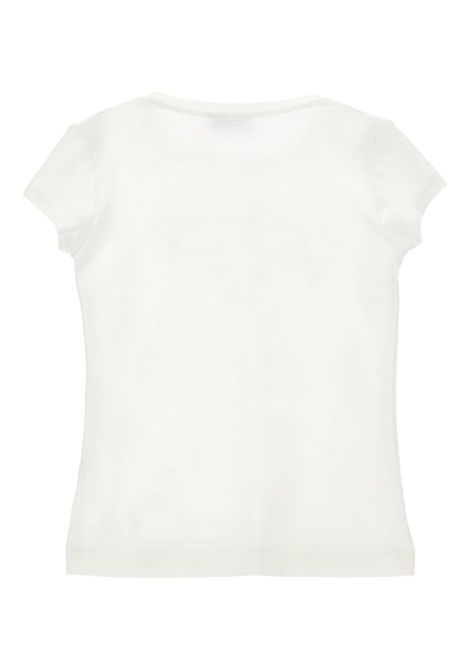 T-shirt a fiori PHILOSOPHY KIDS | I1G613 72010001